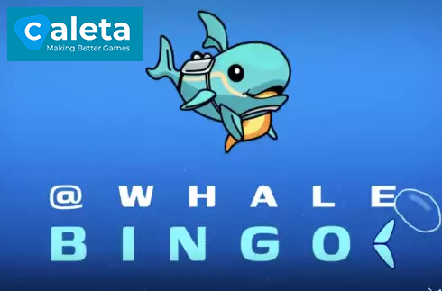 @Whale Bingo